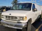 2003 Ford Econoline under $2000 in Florida