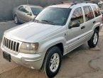 2004 Jeep Grand Cherokee under $2000 in District Of Columbia