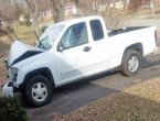 2006 Chevrolet Colorado in Indiana