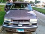 1998 Chevrolet Blazer under $1000 in IL