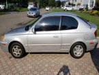 2005 Hyundai Accent under $2000 in New York