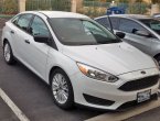 2017 Ford Focus under $11000 in Nevada