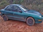 1999 Pontiac Sunfire in Florida