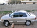 2002 Lincoln Continental under $3000 in Arizona