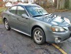 2006 Pontiac Grand Prix under $3000 in Ohio