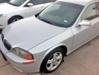 2000 Lincoln LS - Austin, TX