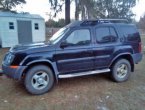 2003 Nissan Xterra under $3000 in GA