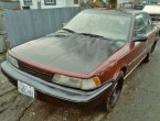 1989 Toyota Camry - Aberdeen, WA