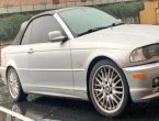 2002 BMW 330 in California