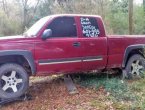 2004 Chevrolet Silverado under $6000 in Mississippi