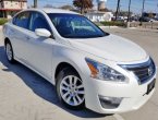 2013 Nissan Altima under $12000 in Texas