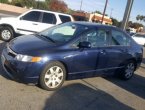 2006 Honda Civic under $6000 in California