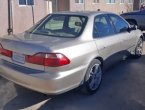 2000 Honda Accord under $3000 in California