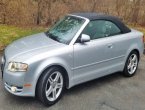 2007 Audi Cabriolet in Pennsylvania