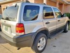 2002 Ford Escape - Lakeland, FL