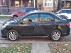 2009 Toyota Corolla under $5000 in Illinois