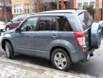 2006 Suzuki Grand Vitara in Illinois