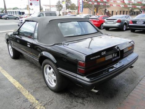 Cheap ford mustangs for sale in texas #5