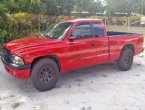 1998 Dodge Dakota under $3000 in FL