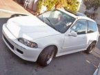 1994 Honda Civic under $4000 in California