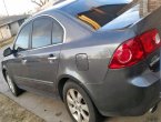 2006 KIA Optima - Oklahoma City, OK