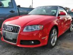 2007 Audi A4 - Plaistow, NH