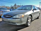 2002 Ford Taurus - Plaistow, NH