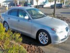 2005 BMW 545 in California