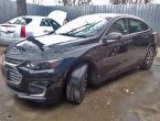 2016 Chevrolet Malibu under $19000 in TX