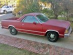 1980 Chevrolet El Camino - Long Beach, CA