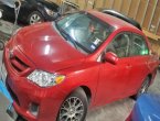 2011 Toyota Corolla under $8000 in Texas