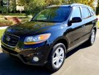 2010 Hyundai Santa Fe under $8000 in California