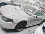 2000 Ford Mustang under $2000 in Illinois