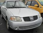 2006 Nissan Sentra - Akron, OH