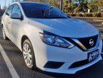 2016 Nissan Sentra - Castrol Valley, CA