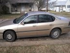 2000 Chevrolet Impala - Burlington, NC