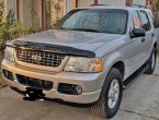 2004 Ford Explorer under $4000 in California
