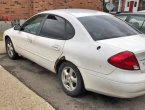 2002 Ford Taurus - Southfield, MI