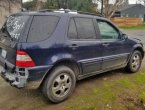 2003 Mercedes Benz ML-Class - Sacramento, CA