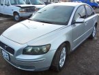 2006 Volvo S40 under $4000 in California