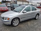 2003 Volvo S60 under $4000 in Maryland