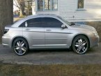 2008 Chrysler Sebring under $4000 in Indiana