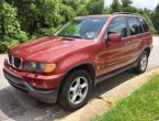 2002 BMW X5 - Gainesville, GA