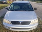 2002 Mitsubishi Lancer - North Lauderdale, FL