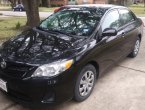 2013 Toyota Corolla under $9000 in Texas