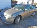 2005 Nissan Altima under $1000 in California