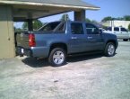 2008 Chevrolet Avalanche under $22000 in South Carolina