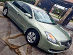 2008 Nissan Altima under $5000 in Texas