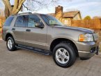 2005 Ford Explorer under $5000 in Texas