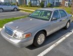 2005 Ford Crown Victoria under $4000 in Florida